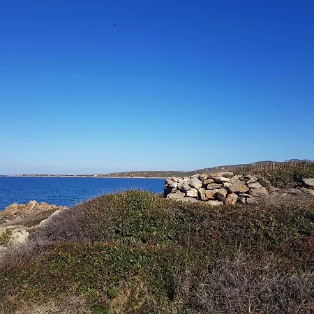 Su Donnigheddu Bed & Breakfast 3*