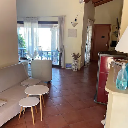 Bed & Breakfast Su Donnigheddu 3*