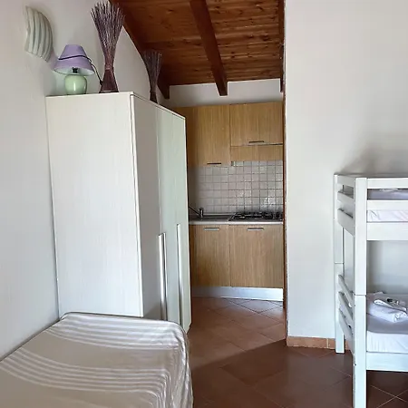 Su Donnigheddu Bed & Breakfast Rudalza