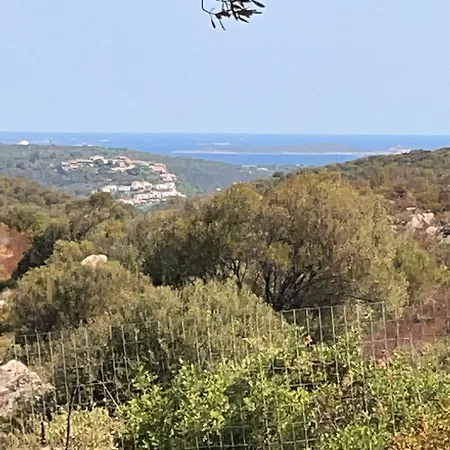 Su Donnigheddu Bed & Breakfast