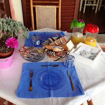 Su Donnigheddu Bed & Breakfast 3*