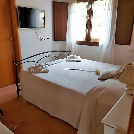 Su Donnigheddu Bed & Breakfast