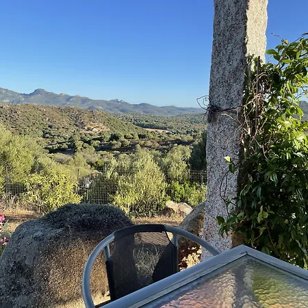 Bed & Breakfast Su Donnigheddu 3*