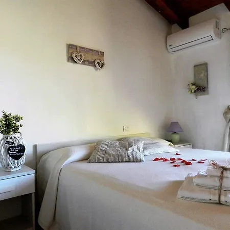 Su Donnigheddu Bed & Breakfast Rudalza