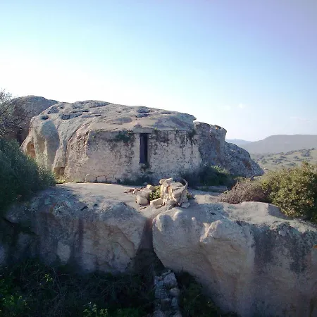 Bed & Breakfast Su Donnigheddu