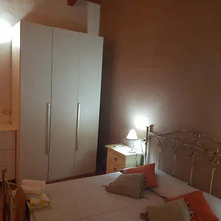 Su Donnigheddu 3* Rudalza