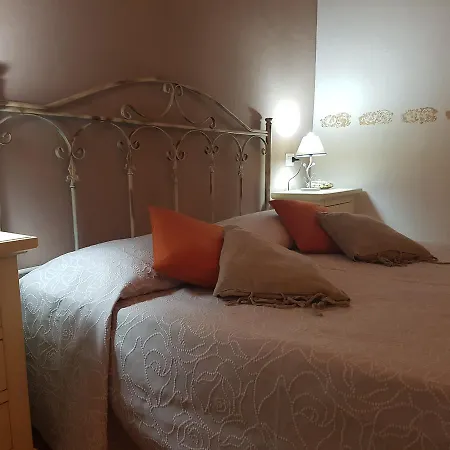 Su Donnigheddu 3* Rudalza