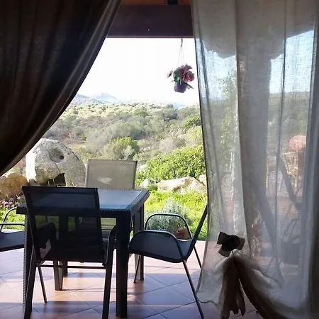 Su Donnigheddu 3* Rudalza