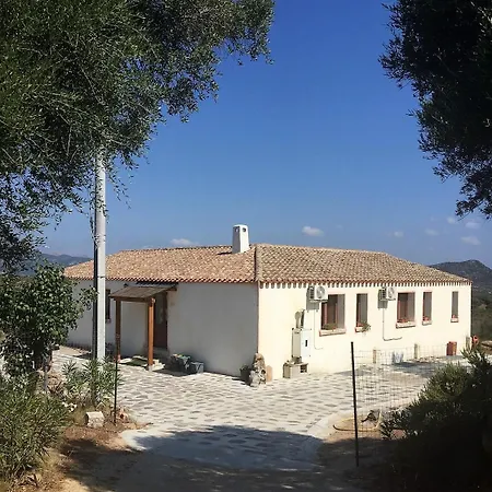 Su Donnigheddu Rudalza