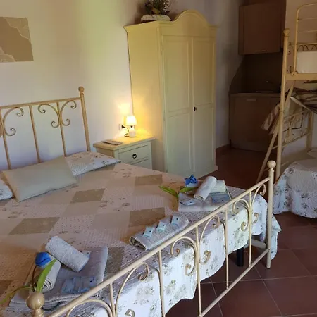 Bed & Breakfast Su Donnigheddu