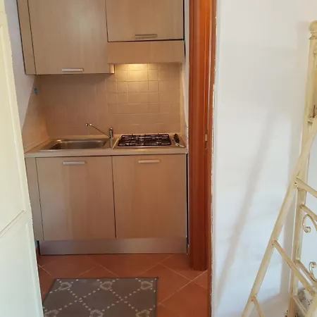 Su Donnigheddu Frühstückspension 3*