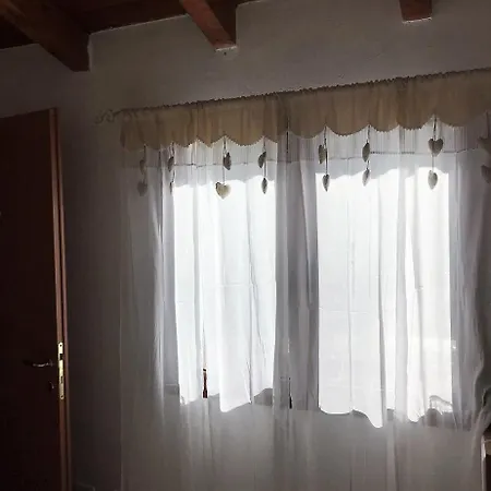 Su Donnigheddu Rudalza