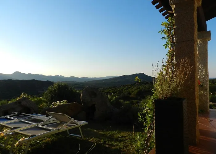 Su Donnigheddu Panzió