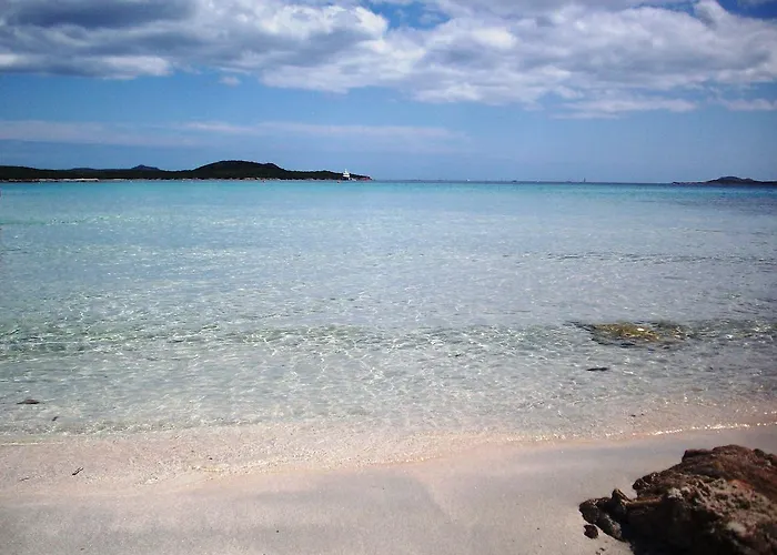 Su Donnigheddu Panzió 3*