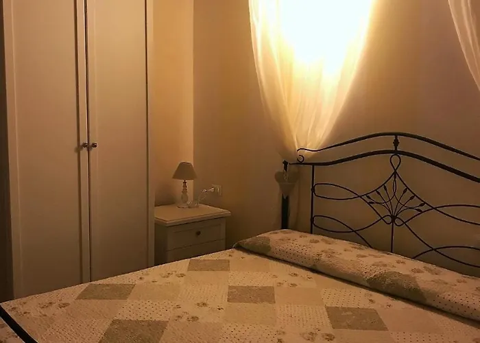 Su Donnigheddu Panzió 3*